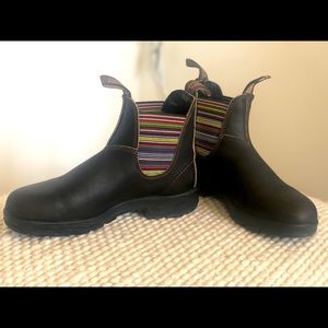 Blundstone
BL1409 Original 500 Chelsea US 8.5